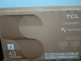JUAL CEPAT TV BUKA HARGA 3JT BISA NEGO