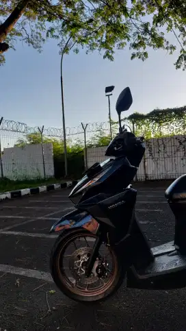 Honda Vario 150 LED Tahun 2015