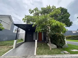 Dijual Cepat Rumah Hoek North West Central Citraland