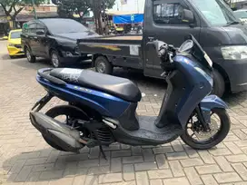 [PROMO] Yamaha Lexi 2021 Surat Komplit