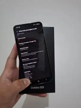 Samsung S23 8/256 SEIN