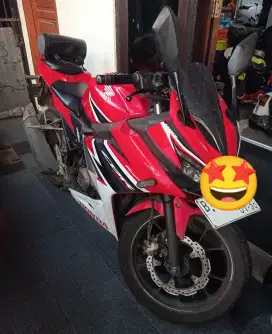 CBR 150R ABS 2020