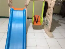 Perosotan Ayunan Grow n Up Bekas