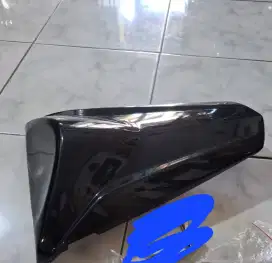 Singgle seat ninja rr new