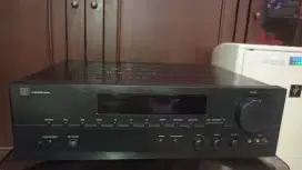 DIJUAL AMPLIFIER MERK JBL