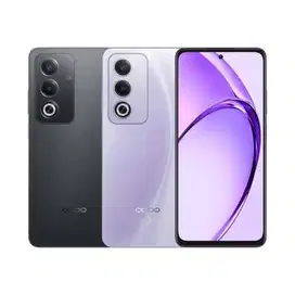Oppo A3 Pro 5G 8/256Gb Purple New - MEGAFONE SELULAR INDONESIA