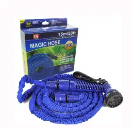 SELANG MAGIC HOUSE