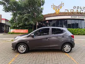 Honda Brio 2020 Bensin