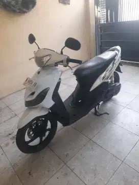 Jual Mio Sporty 2010
