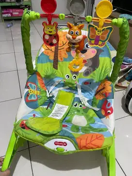 Boncesss Masih Bagus