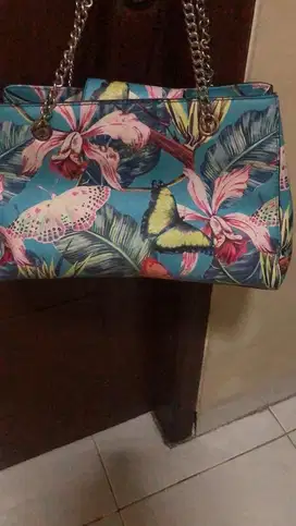 Tas Guess los angeles original