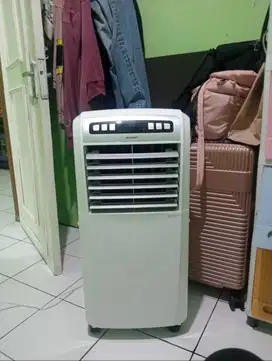 Pemakaian baru 1 hari