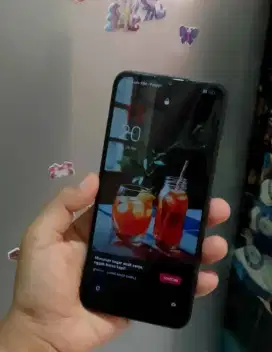 Realme c25 ram 4/64 ORI!.