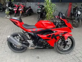 [PROMO] Suzuki GSX 150 2018 Surat Komplit