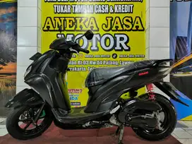 Freego 125 2019 AJM