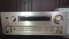 DIJUAL AMPLIFIER MERK DENON