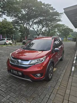 Honda BRV 2016 AT