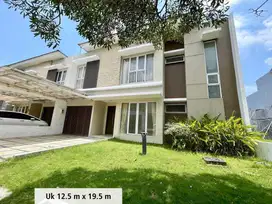 Dijual Rumah Murah Siap Huni Di Cluster DBanyan JGC Cakung Jakarta