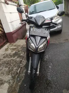 Bismillah Dijual Vario techno 110 cbs