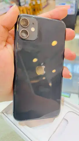 IPHONE 11/64 gb