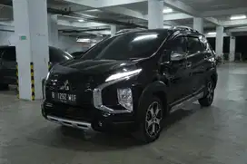 Mitsubishi Xpander 2021 Bensin