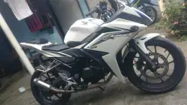 Cbr 150 2016...