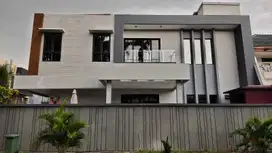 Rumah Mewah 2lt di Perum Permata Buana Kembangan Jakarta Barat