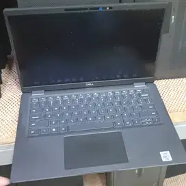 Laptop Dell Latitude 7410 2in1 Core i5 Gen 10 RAM 16/512GB D-ATT