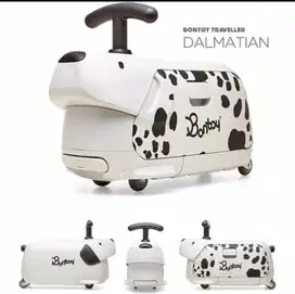 Koper anak bontoy beagle