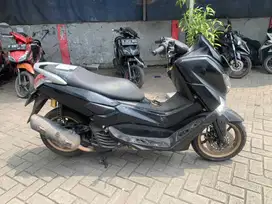 [PROMO] Yamaha Nmax 2019 Surat Komplit