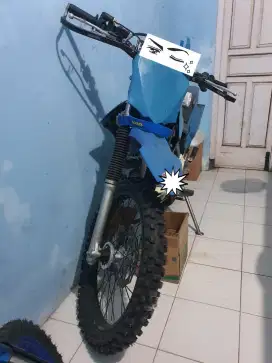 Kawasaki KLX 150 BF