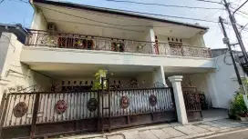 Jual Rumah 3 Lantai Bagus Dan Siap Huni Di Kayu Putih, Pulo Gadung
