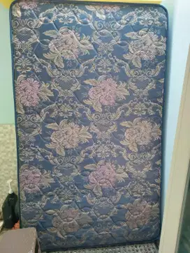 Kasur springbed bekas