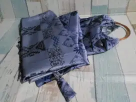 JUAL MUKENA SATIN