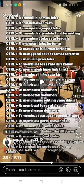 SERVICE KOMPUTER