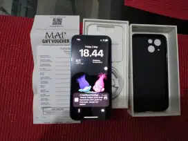 Iphone 13 Mini 128gb ex Digimap