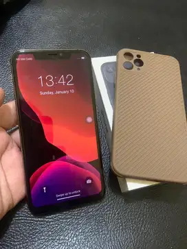 Hp iphone 11 pro max