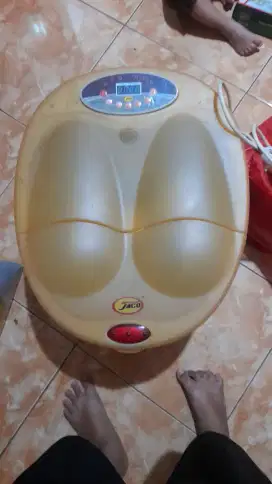 Alat terapi kaki