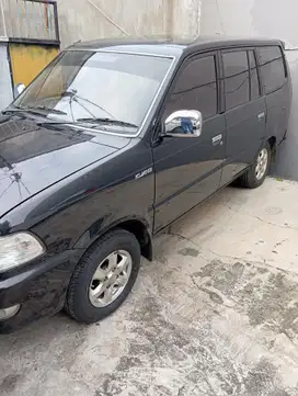 Toyota Kijang 2003 Bensin