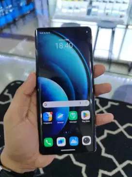 Vivo X100 12/256gb