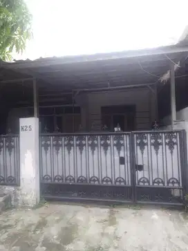 Rumah Disewakan Palem Indah Pondok Kelapa