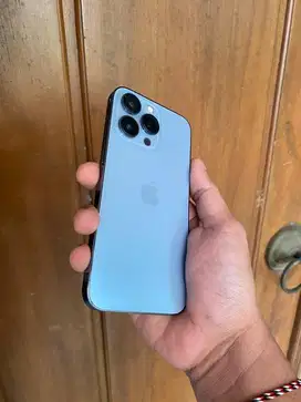 IPHONE 13 PRO 256GB NOMINUS FULLSET