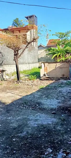 Cocok Buat Kost Atau Hunian Tanah Siap Bangun Pagesangan