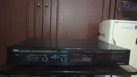 DIJUAL PROCESSOR MIXER MERK YAMAHA