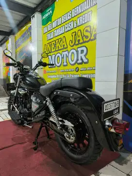 Benelli Motobi 200 efi 2024 istimewa AJM