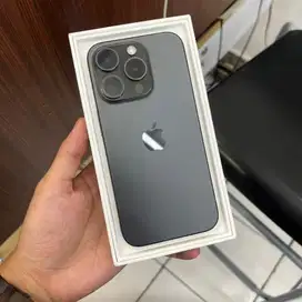 iPhone 15 Pro 128GB iBox