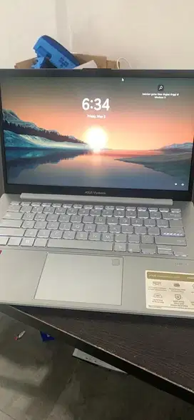 Laptop Asus vivobook go 14