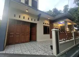 Dijual cepat rumah di Ciomas kab bogor