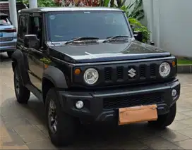 jimny 2020 manual full original 3door jb74