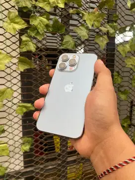 IPHONE 13 PRO 256GB ALL OPERATOR FULLSET